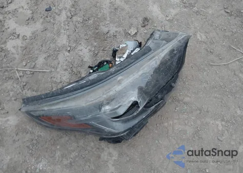 2023 Subaru Outback Premium z USA, uszkodzony, nr VIN 4S4BTADC4P3176208